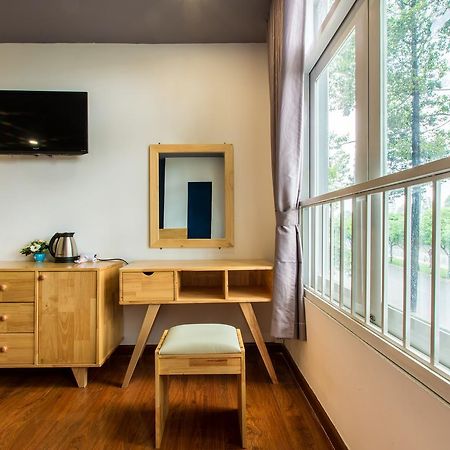 Ihome Homestay TP. Hồ Chí Minh Ngoại thất bức ảnh