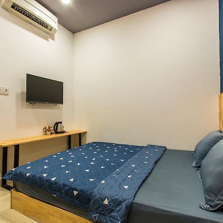 Ihome Homestay TP. Hồ Chí Minh Ngoại thất bức ảnh