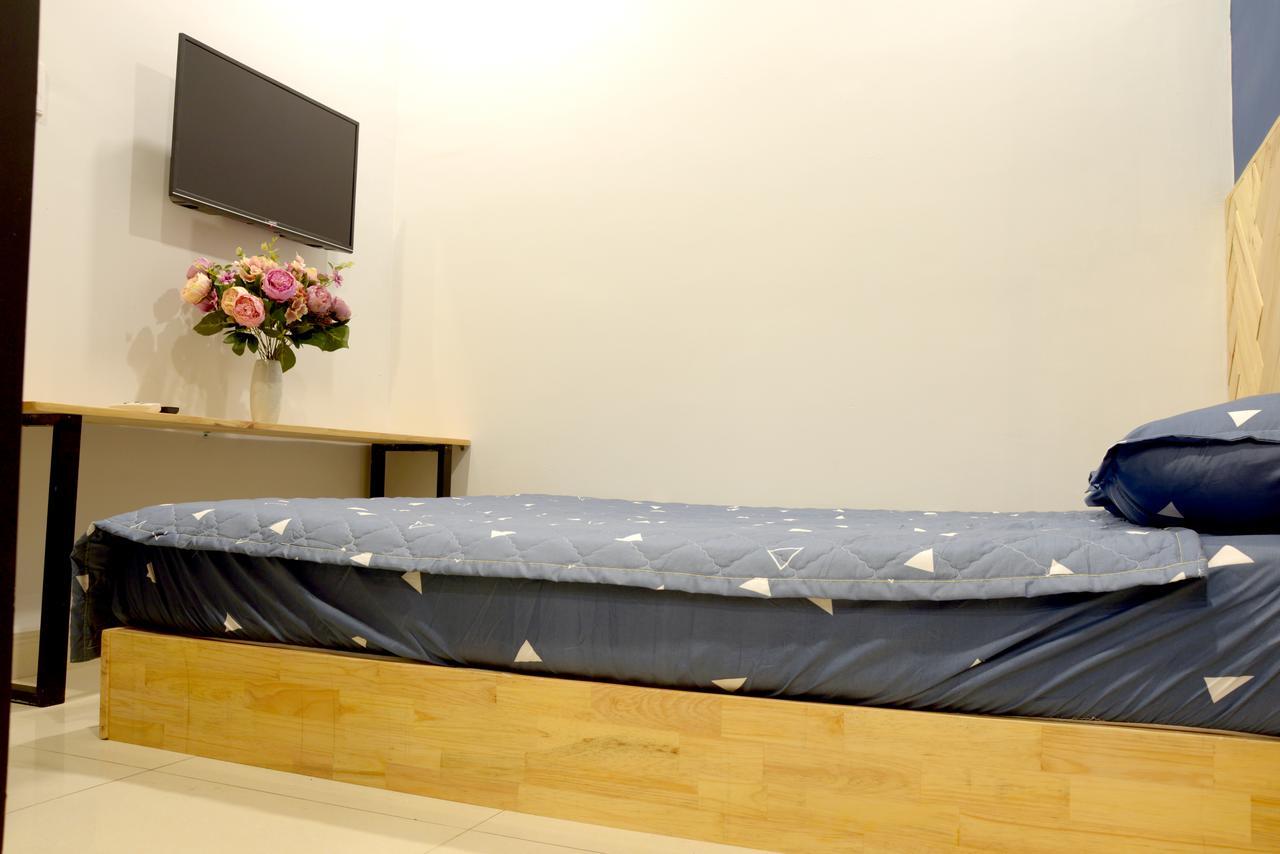 Ihome Homestay TP. Hồ Chí Minh Ngoại thất bức ảnh