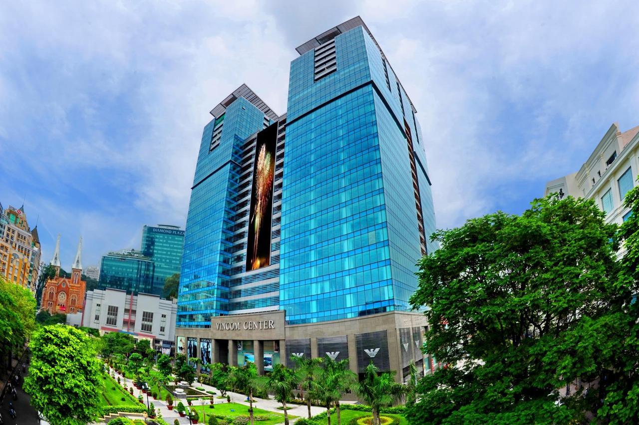Ihome Homestay TP. Hồ Chí Minh Ngoại thất bức ảnh