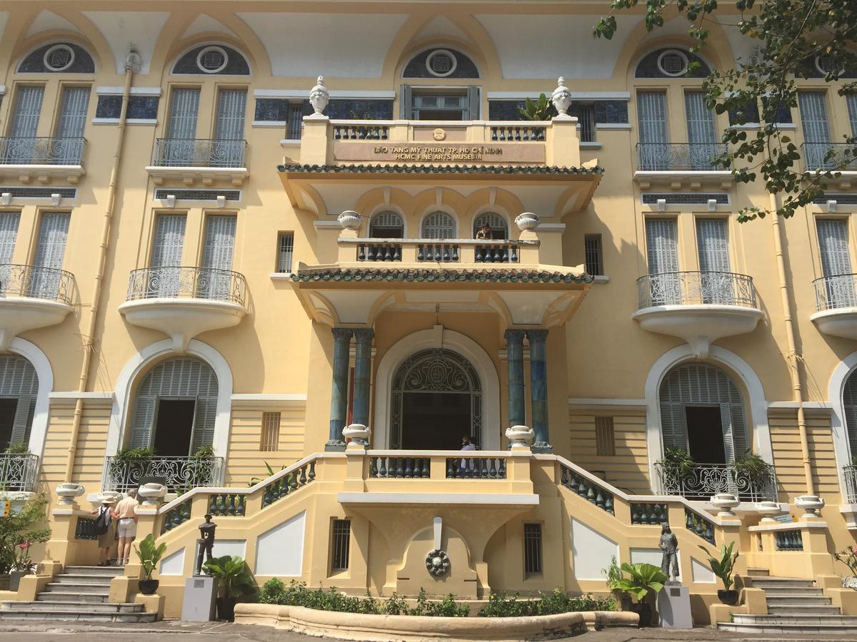 Ihome Homestay TP. Hồ Chí Minh Ngoại thất bức ảnh
