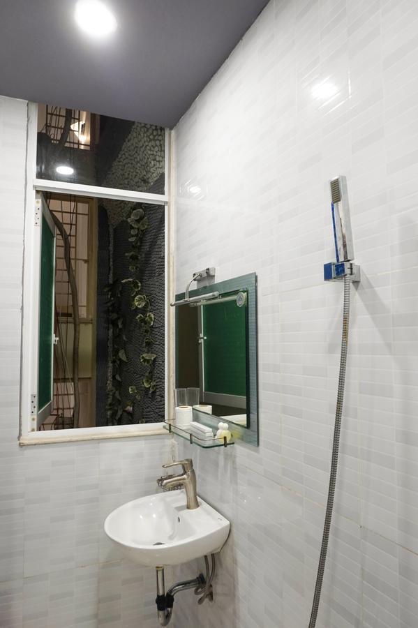 Ihome Homestay TP. Hồ Chí Minh Ngoại thất bức ảnh