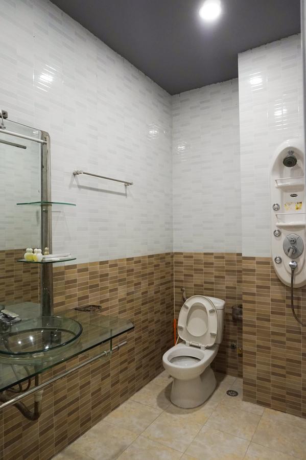 Ihome Homestay TP. Hồ Chí Minh Ngoại thất bức ảnh
