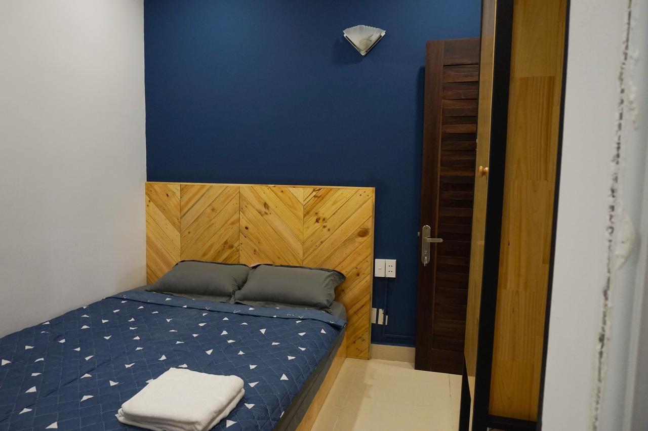 Ihome Homestay TP. Hồ Chí Minh Ngoại thất bức ảnh