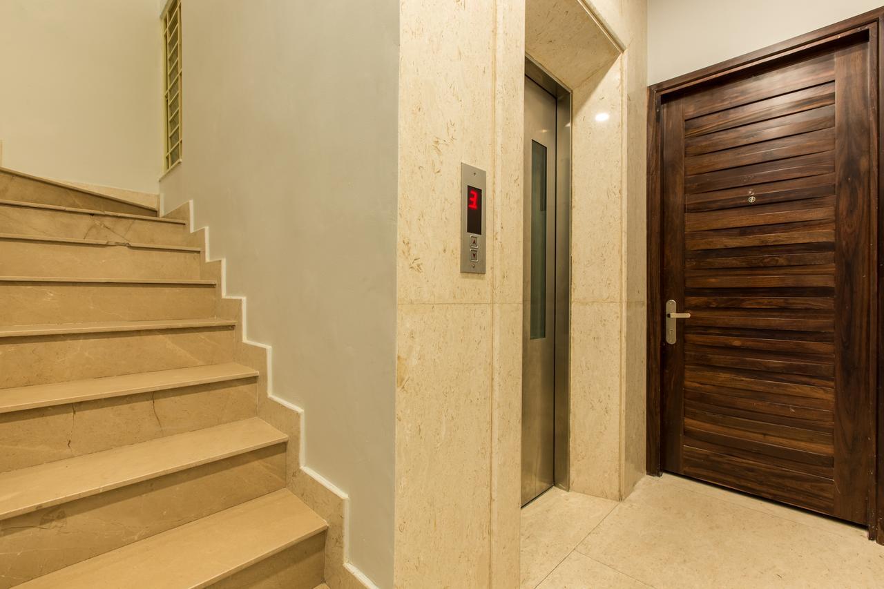 Ihome Homestay TP. Hồ Chí Minh Ngoại thất bức ảnh