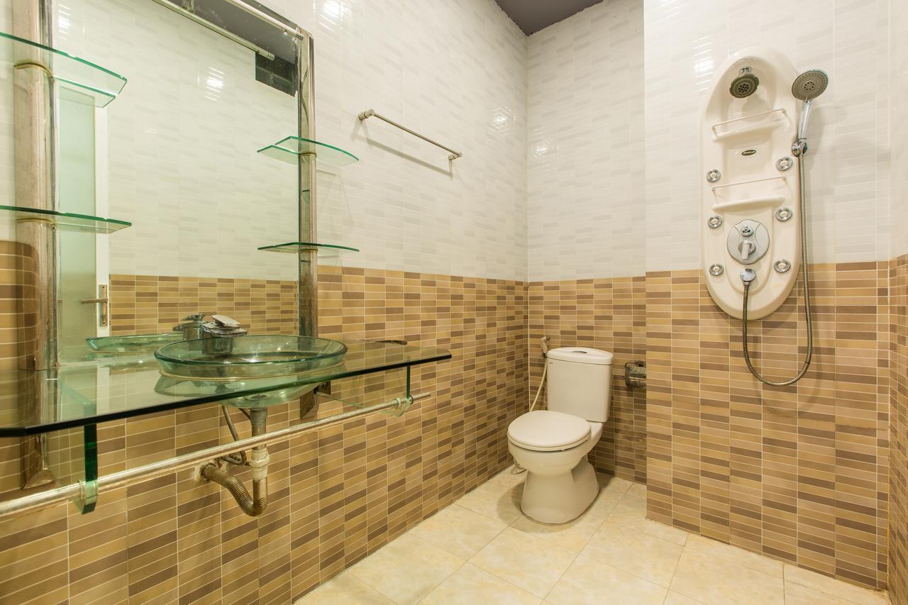 Ihome Homestay TP. Hồ Chí Minh Ngoại thất bức ảnh
