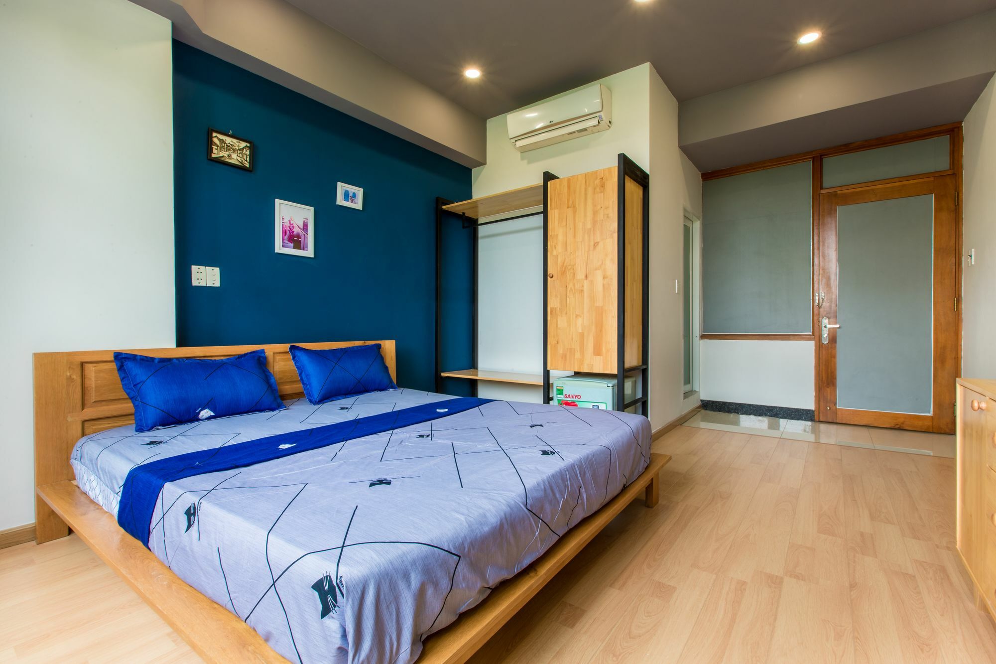 Ihome Homestay TP. Hồ Chí Minh Ngoại thất bức ảnh