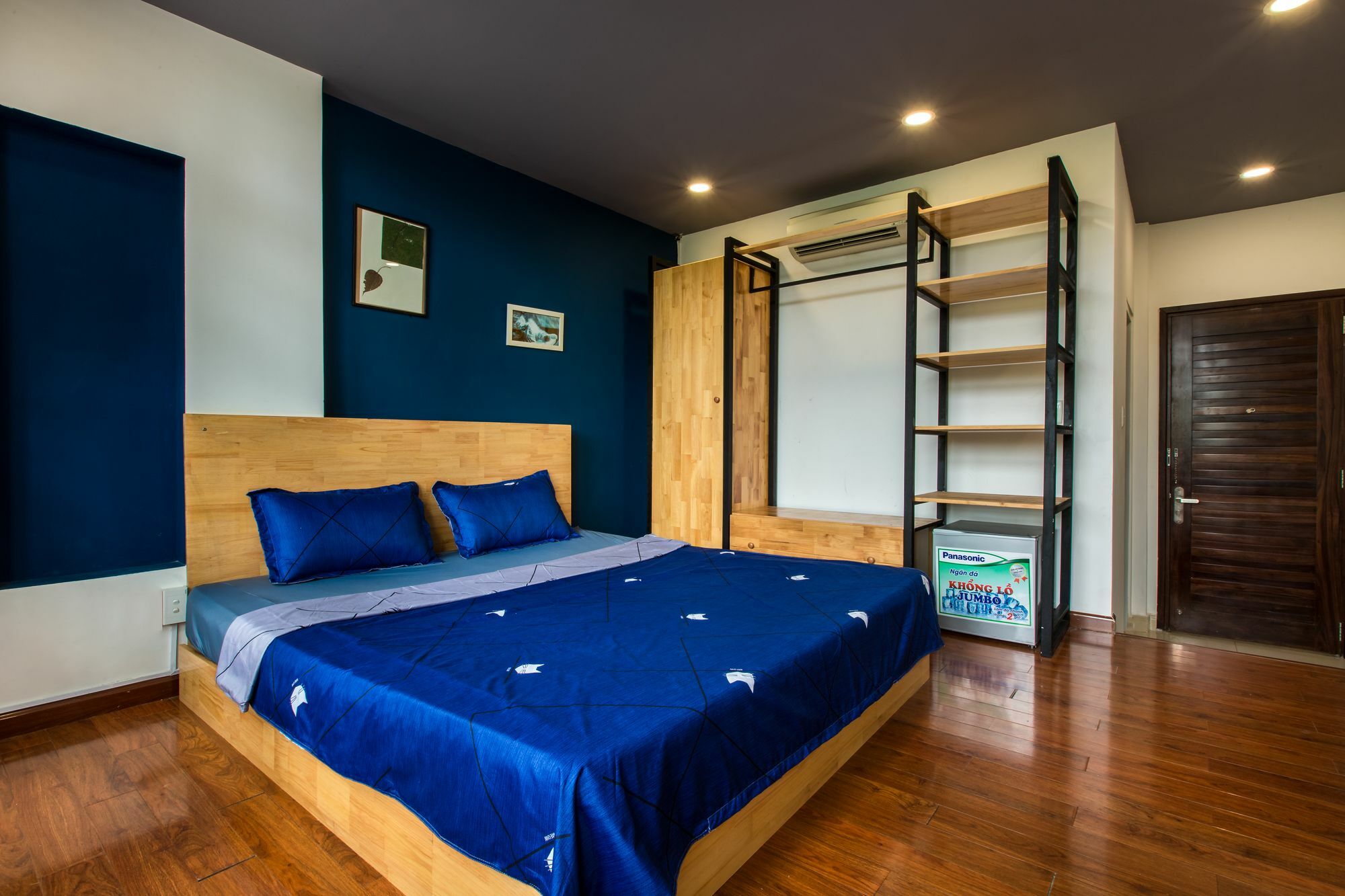 Ihome Homestay TP. Hồ Chí Minh Ngoại thất bức ảnh