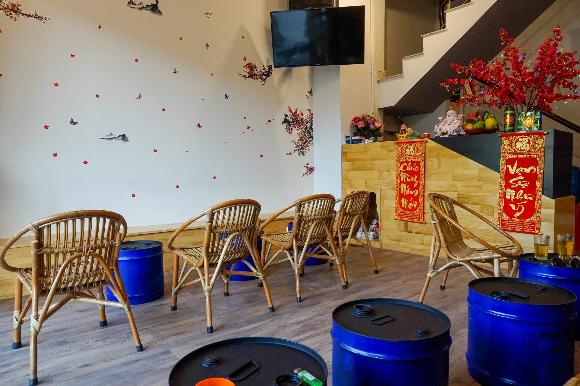 Ihome Homestay TP. Hồ Chí Minh Ngoại thất bức ảnh