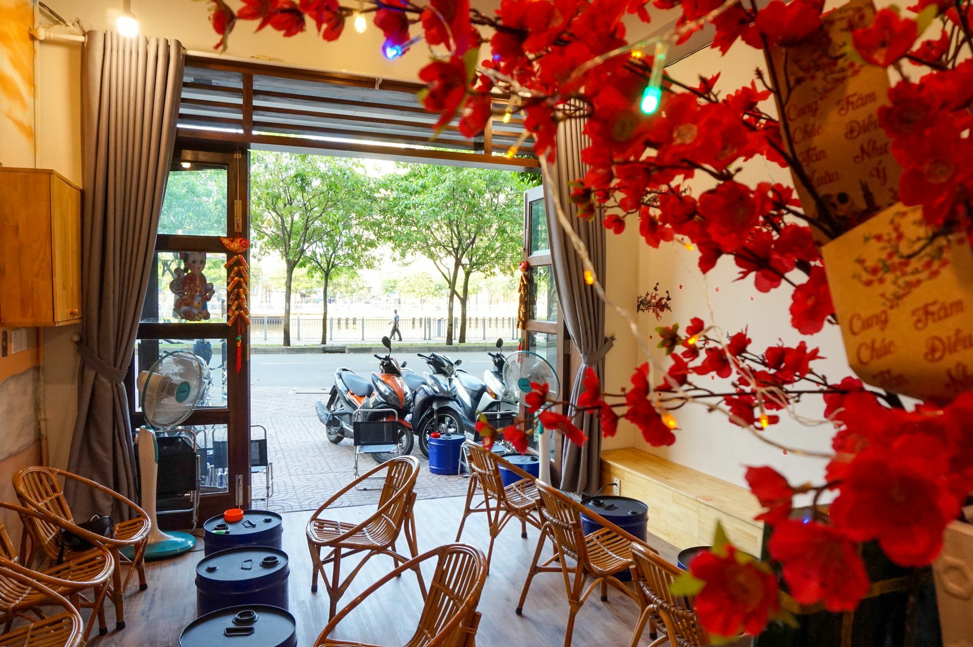 Ihome Homestay TP. Hồ Chí Minh Ngoại thất bức ảnh