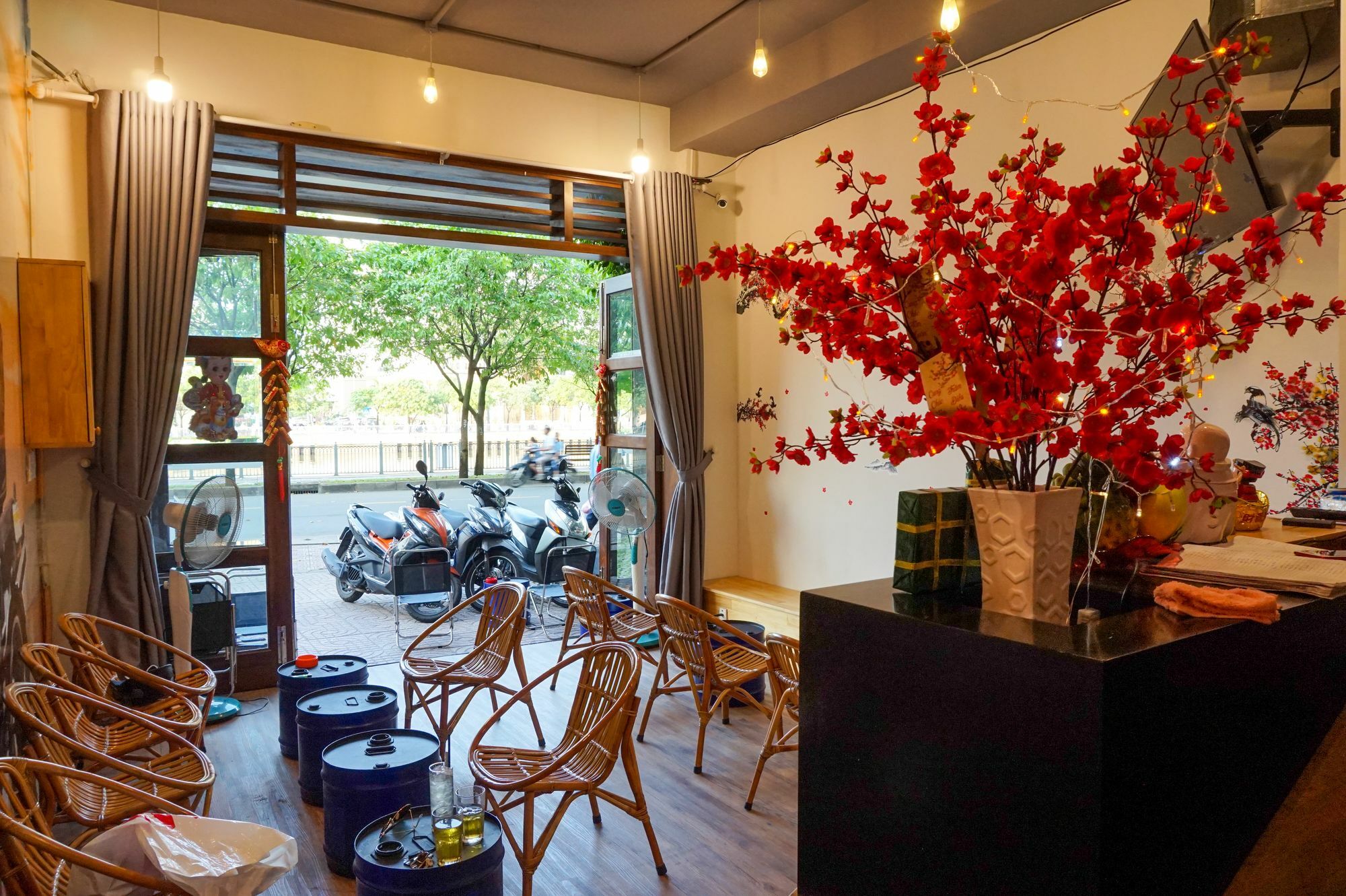 Ihome Homestay TP. Hồ Chí Minh Ngoại thất bức ảnh