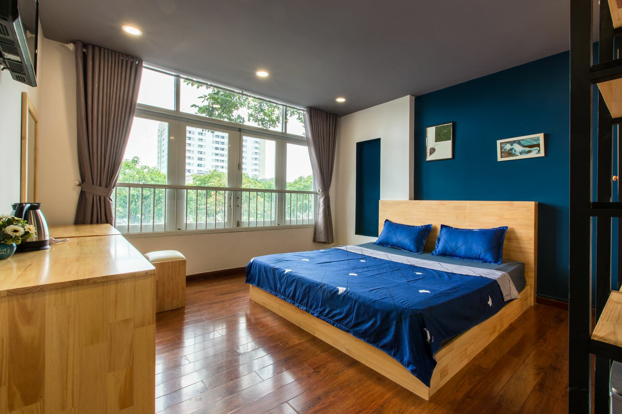 Ihome Homestay TP. Hồ Chí Minh Ngoại thất bức ảnh